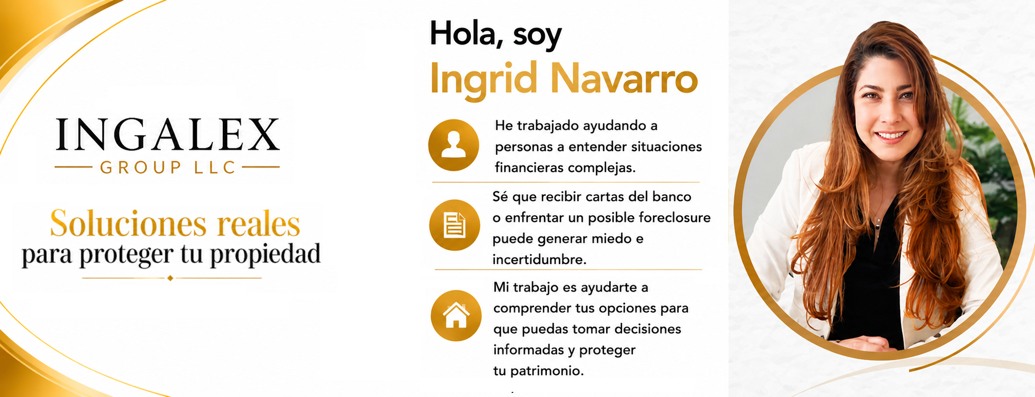 ayuda a salvar las casa de foreclosure